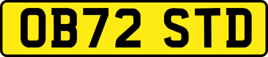 OB72STD