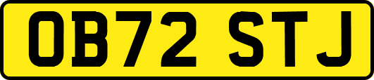 OB72STJ
