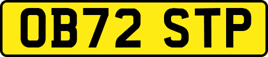 OB72STP