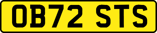 OB72STS