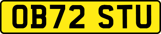 OB72STU