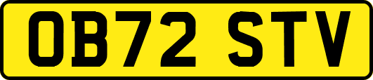 OB72STV