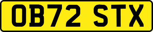OB72STX
