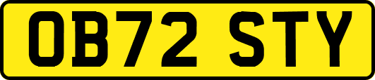 OB72STY