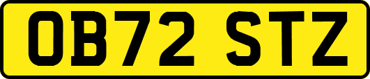 OB72STZ