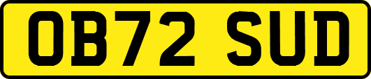 OB72SUD