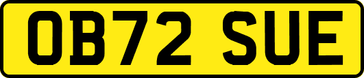 OB72SUE