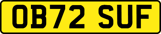OB72SUF