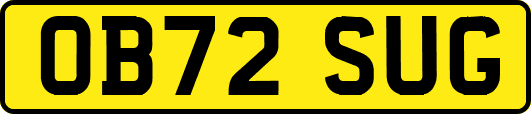 OB72SUG