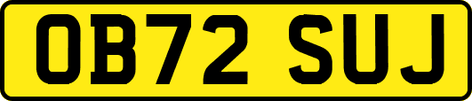 OB72SUJ