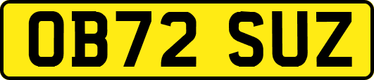 OB72SUZ