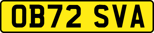 OB72SVA