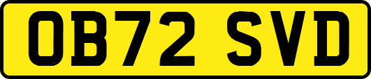 OB72SVD