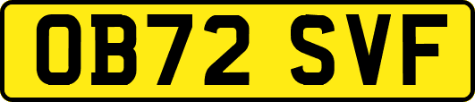 OB72SVF
