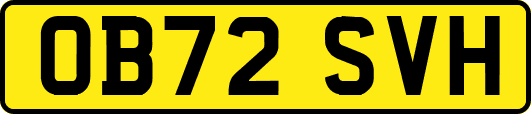 OB72SVH