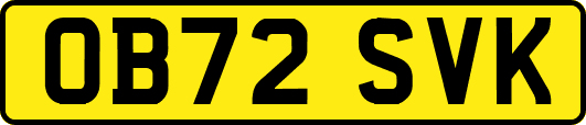 OB72SVK