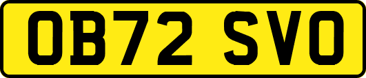 OB72SVO