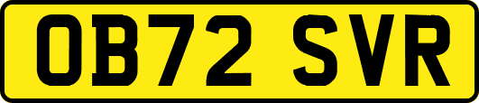OB72SVR