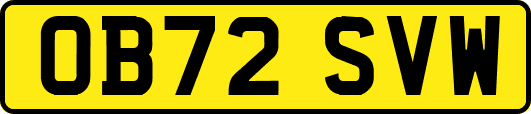 OB72SVW