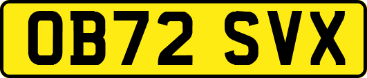 OB72SVX
