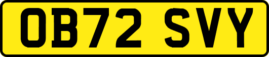 OB72SVY