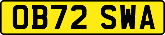 OB72SWA