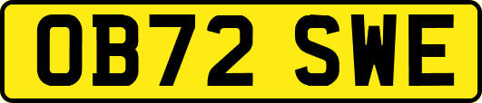 OB72SWE