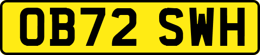 OB72SWH