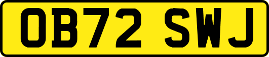 OB72SWJ