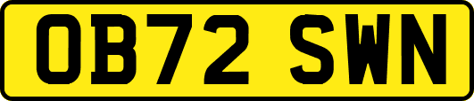 OB72SWN