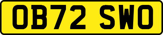OB72SWO