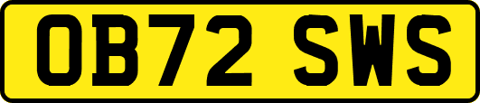 OB72SWS
