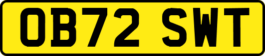 OB72SWT
