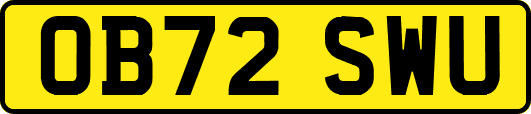 OB72SWU