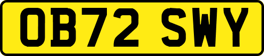OB72SWY