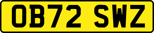 OB72SWZ