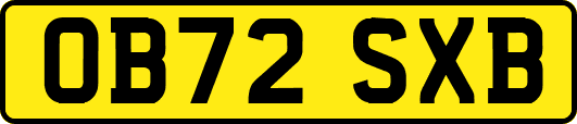 OB72SXB