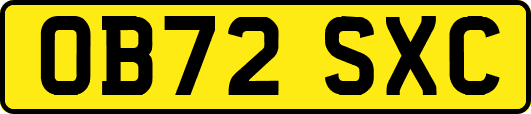 OB72SXC