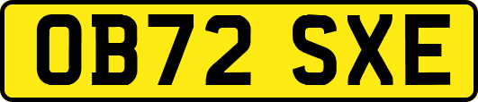 OB72SXE