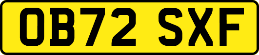 OB72SXF