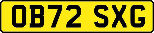 OB72SXG