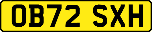 OB72SXH