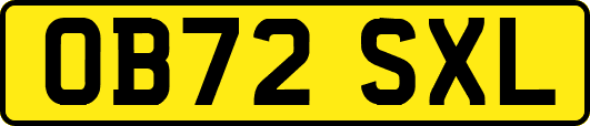 OB72SXL