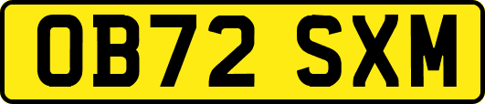 OB72SXM