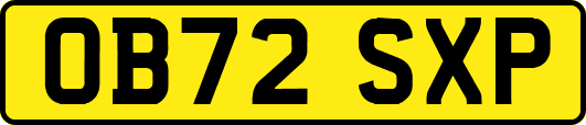 OB72SXP