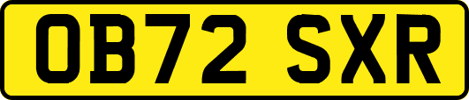 OB72SXR
