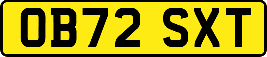 OB72SXT
