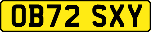 OB72SXY