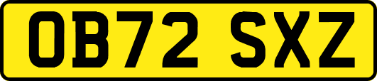 OB72SXZ