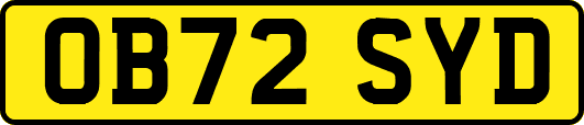 OB72SYD